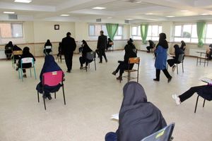  تعطیلات شنبه اول شهریور امتحانات دانشگاهی را لغو نمی‌کند
