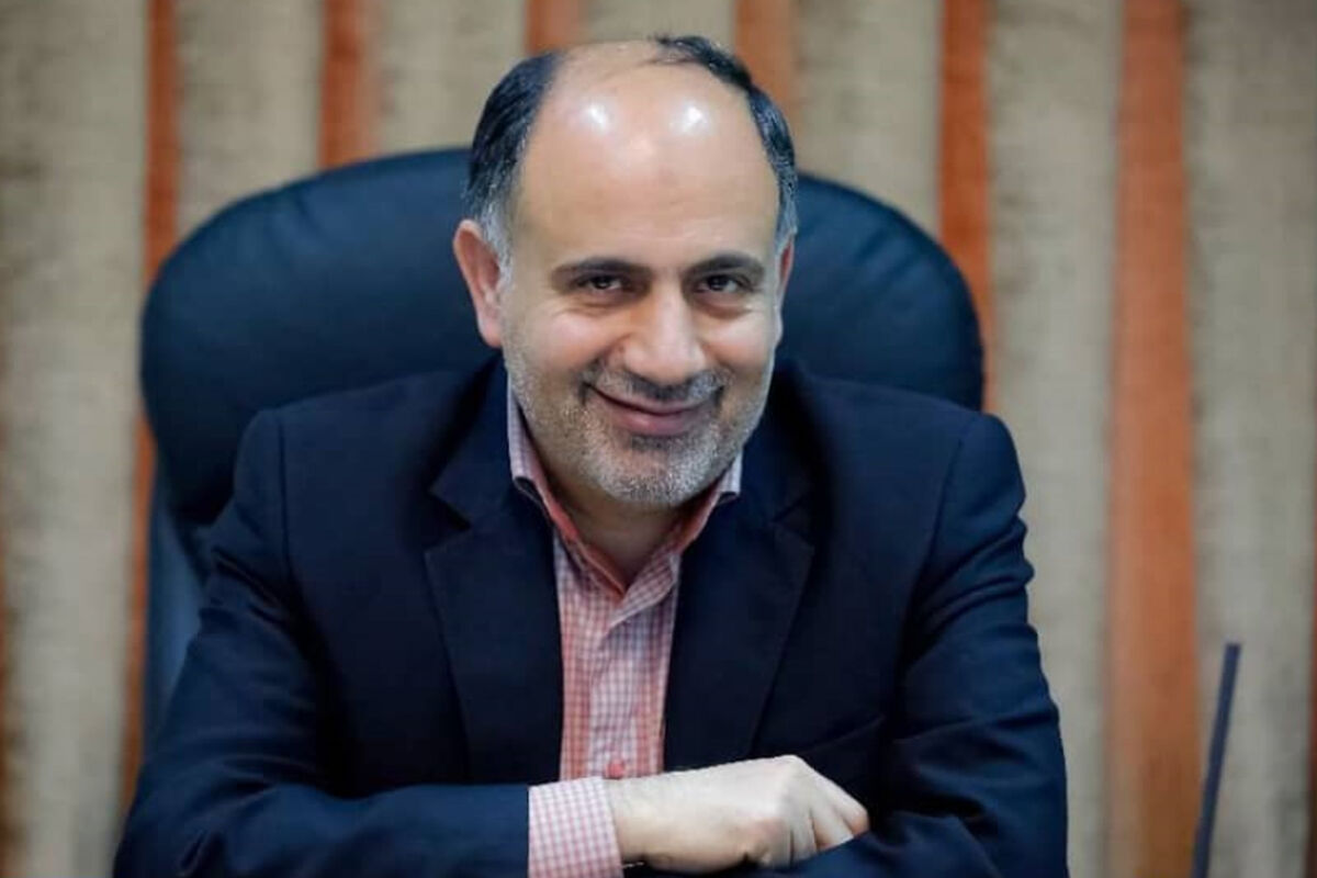 محمود شالویی