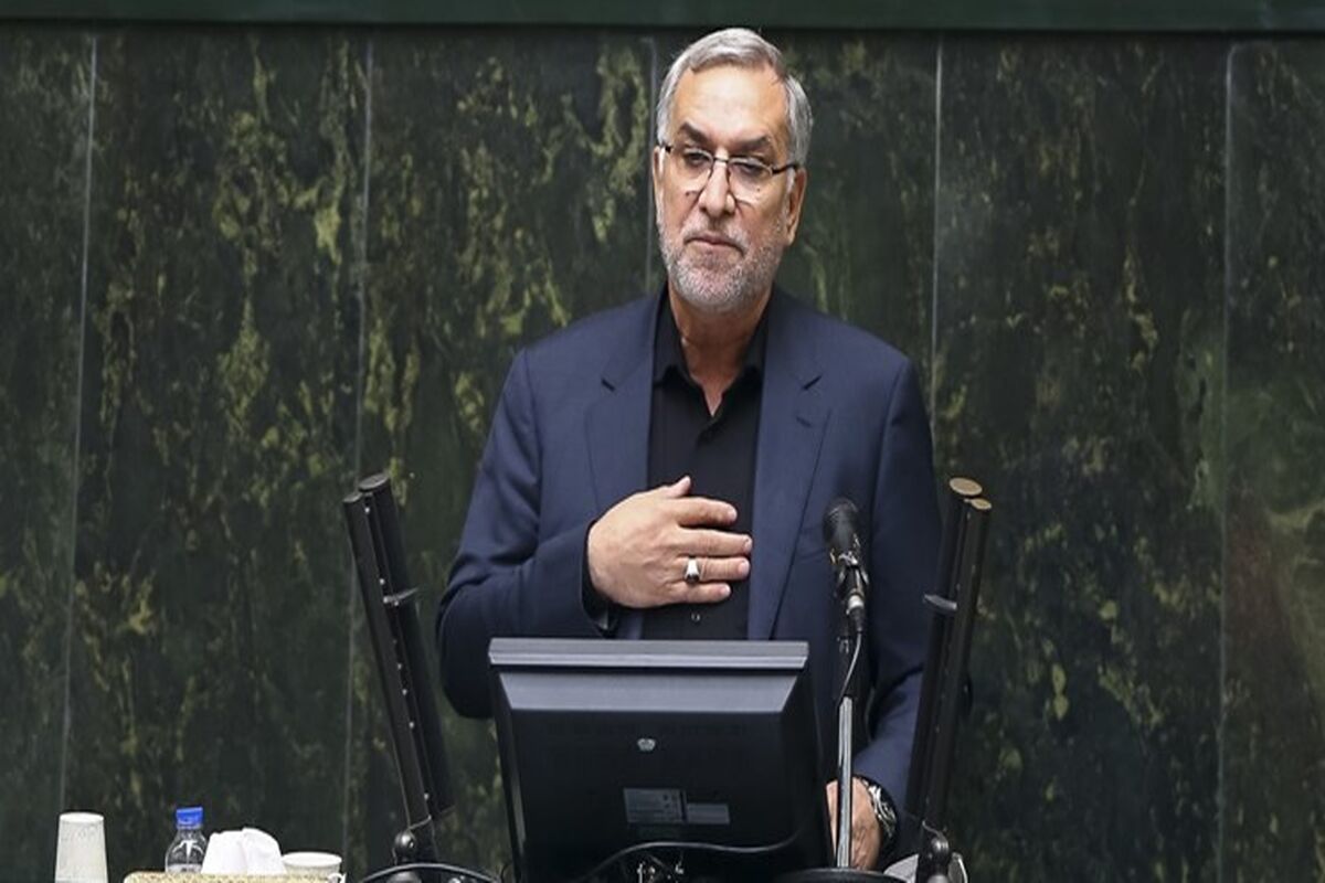 بهرام عین‌اللهی