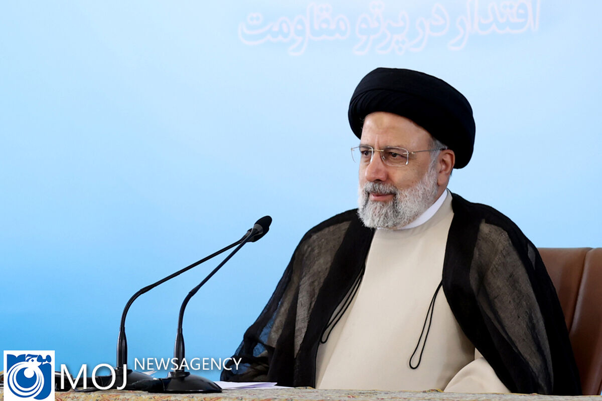 حضور رییس جمهور در گردهمایی روسای نمایندگی های جمهوری اسلامی ایران در خارج از کشور