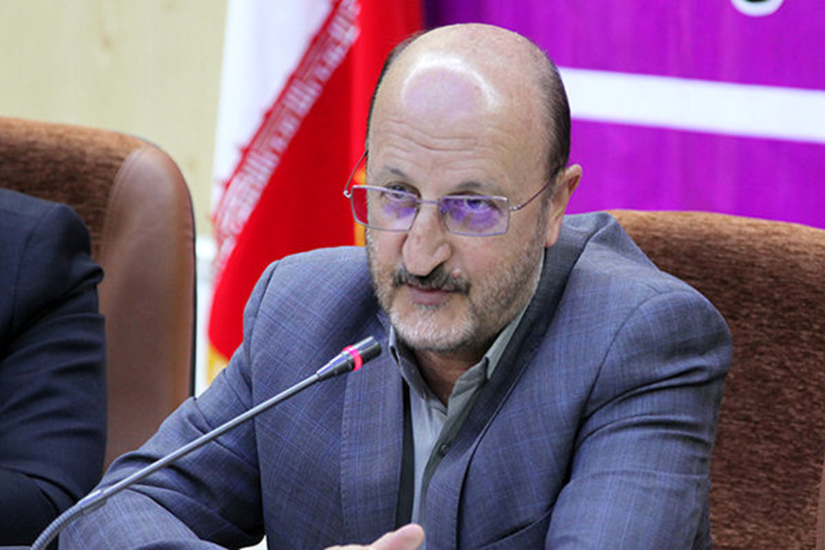 استاندارکردستان