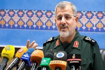 رفتارها و منش فرماندهان و مسوولان باید الگویی برای نیروهای رزمنده باشد