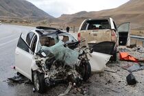 سهم دستگاه های مقصر در  بروز تصادفات مشخص شود