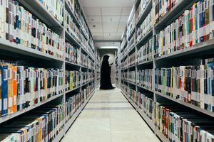 سه ایستگاه دیجیتال مطالعه نسخ خطی در دانشگاه تهران راه اندازی شد