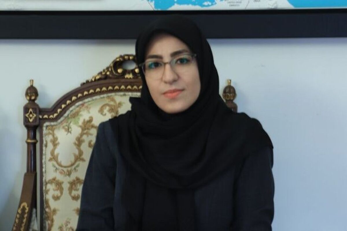 تبریز بانو