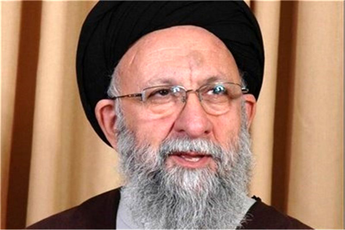 نماینده ولی فقیه در استان گلستان