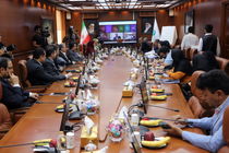 جزیره کیش میزبان کشورهای عضو اکو در سمپوزیوم بازار گردشگری