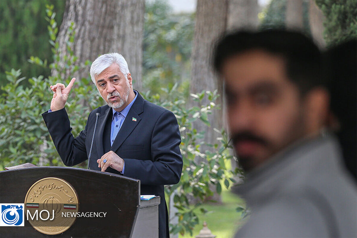 وزیر ورزش