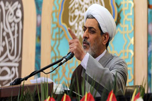 بیش از چهارصد امامزاده در شهر مقدس قم مدفون هستند