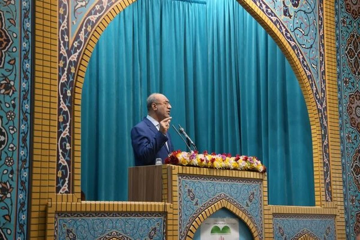 استاندار کرمانشاه