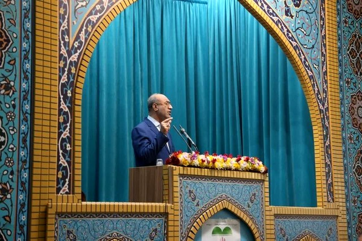 استاندار کرمانشاه