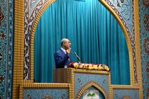 آینده اسرائیل در برابر اراده ملت ایران و نیروهای مسلح تاریک است