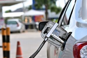 مصرف بیش از 102 میلیون متر مکعب گاز CNG در اردبیل