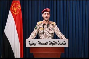 به اسرائیل حملات شدیدتری خواهیم داشت