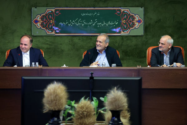 اجازه ایجاد اختلال در تأمین کالاهای اساسی را نخواهیم داد