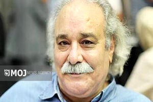 ماجرای درخواست محمد کاسبی از ده نمکی برای بازی در یک سریال + فیلم