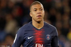 انتقال کیلیان ام‌باپه به رئال مادرید خیلی نزدیک شد