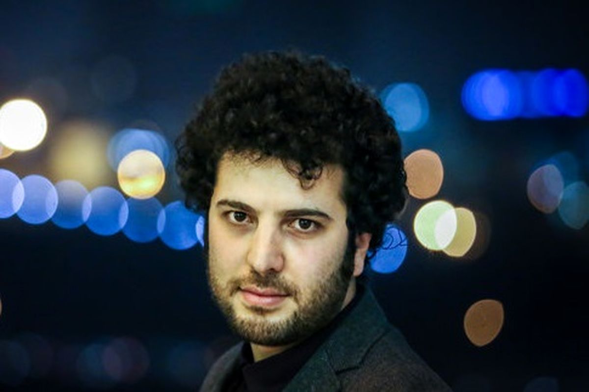 سعید روستایی 1