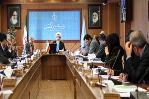 رونمایی از پیش نویس لایحه حمایت از نمودهای فرهنگ عامه