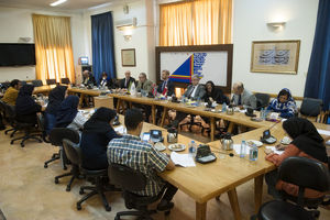 تاکید بر تعامل فرهنگی در نشست خبری هفته فرهنگی نوردیک