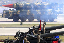 آمریکا بر سر دوراهی هسته‌ای شدن خاورمیانه یا کسب ثروت