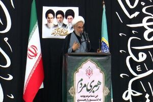 مذاکره باید از موضع قدرت باشد