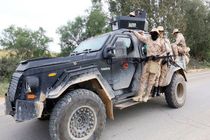 درگیری های خونین در پایتخت لیبی