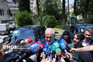 وزیر نیرو از پیش بینی تابستانی آرام خبر داد