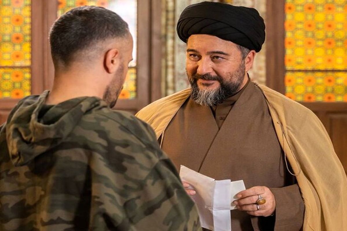 امیرحسین صدیق