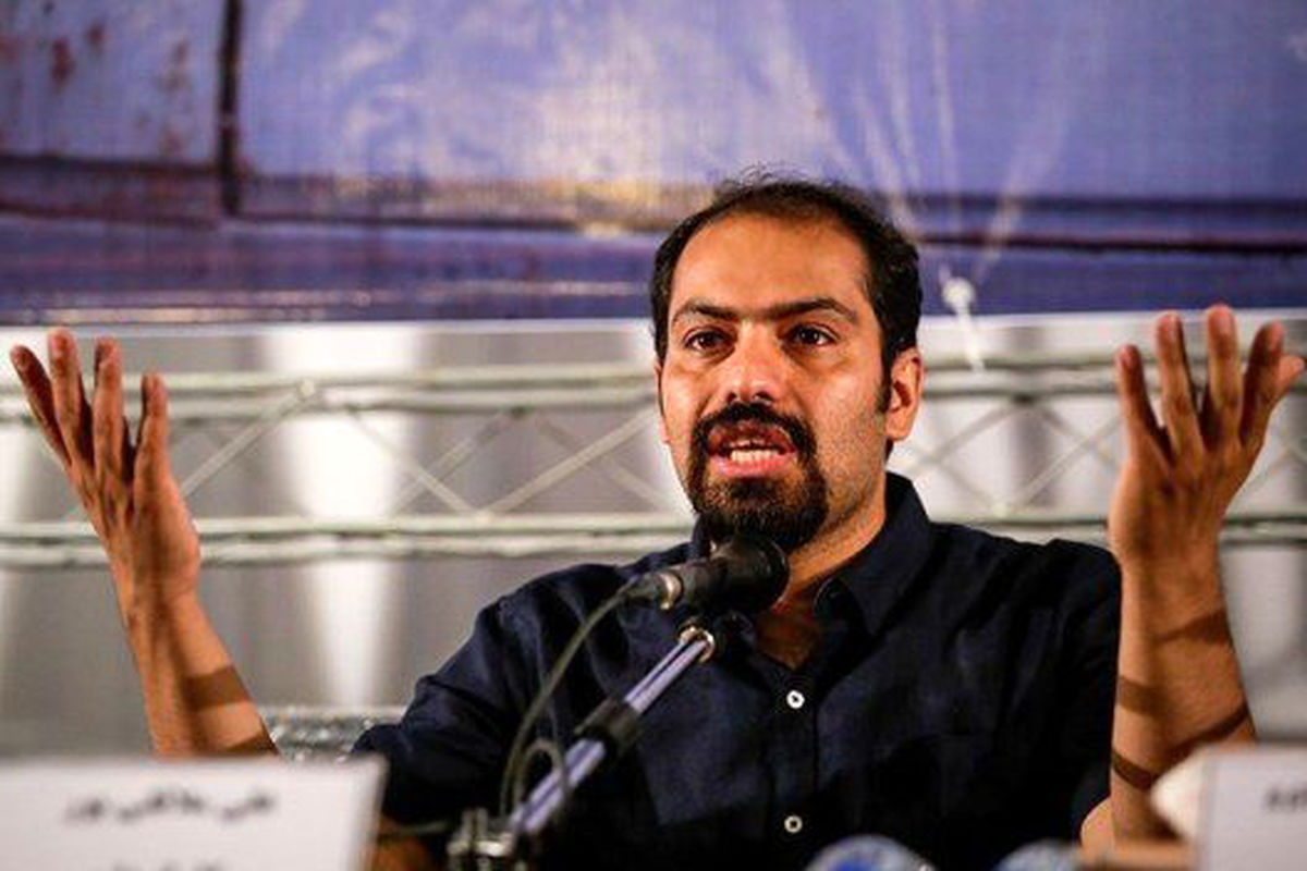 علی ملاقلی پور