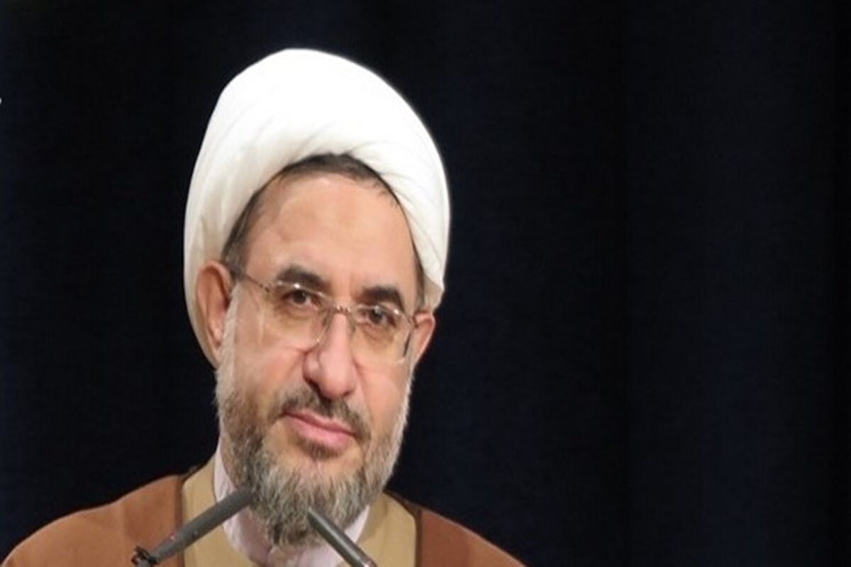  آیت الله محسن اراکی