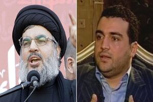 پسر سید حسن نصرالله در لیست تحریم های آمریکا
