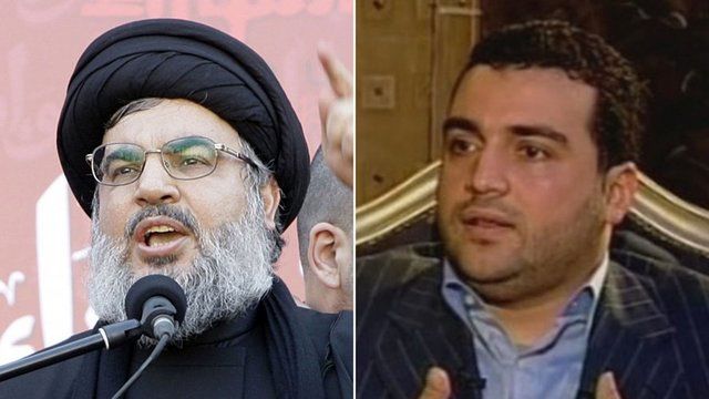 پسر سید حسن نصرالله در لیست تحریم های آمریکا