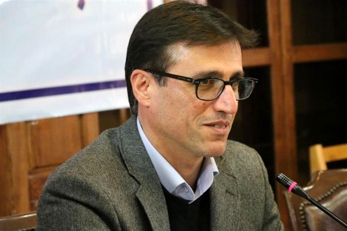 عیسی منصوری