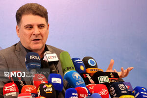 زمان برگزاری انتخابات بستگی به شورای امنیت ملی دارد