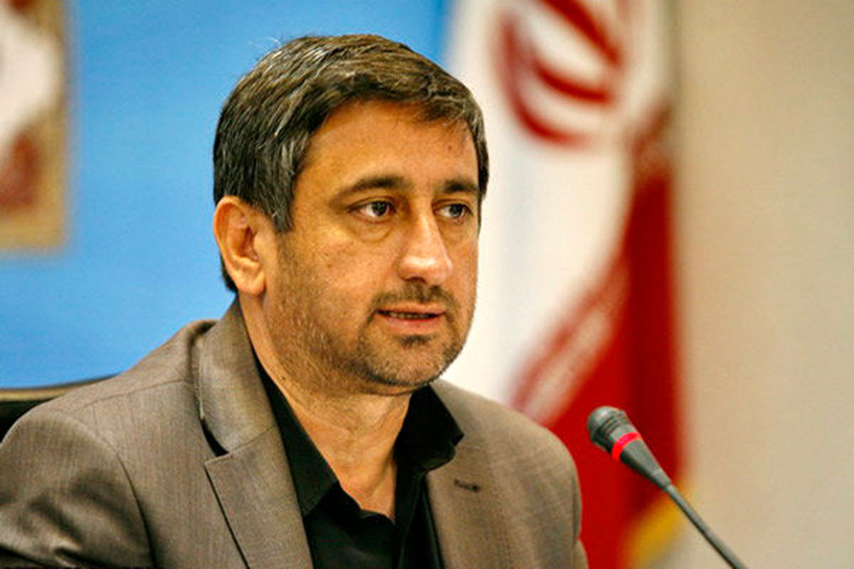 سعید شاهرخی