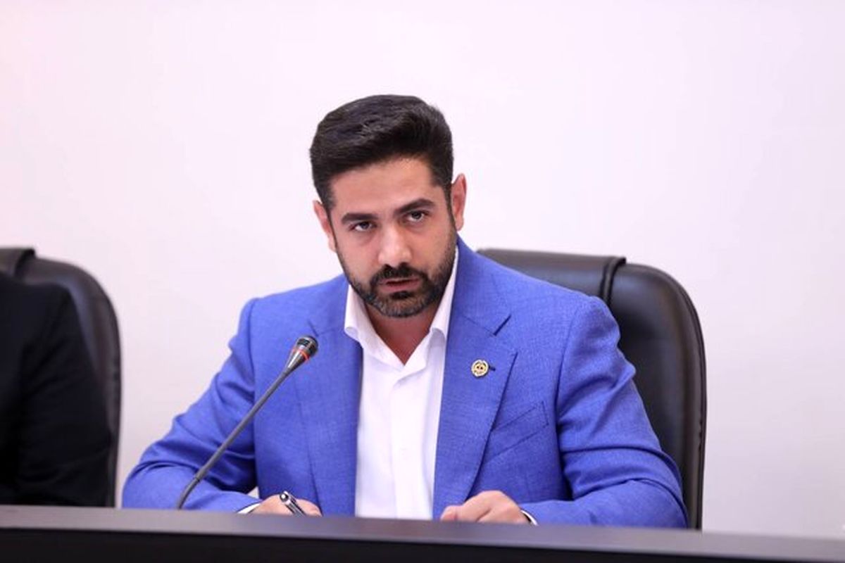 مسعود یوسفی