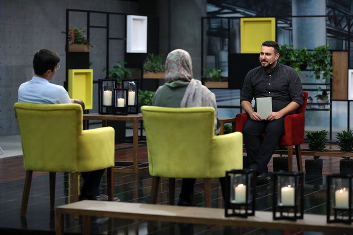 هزار داستان