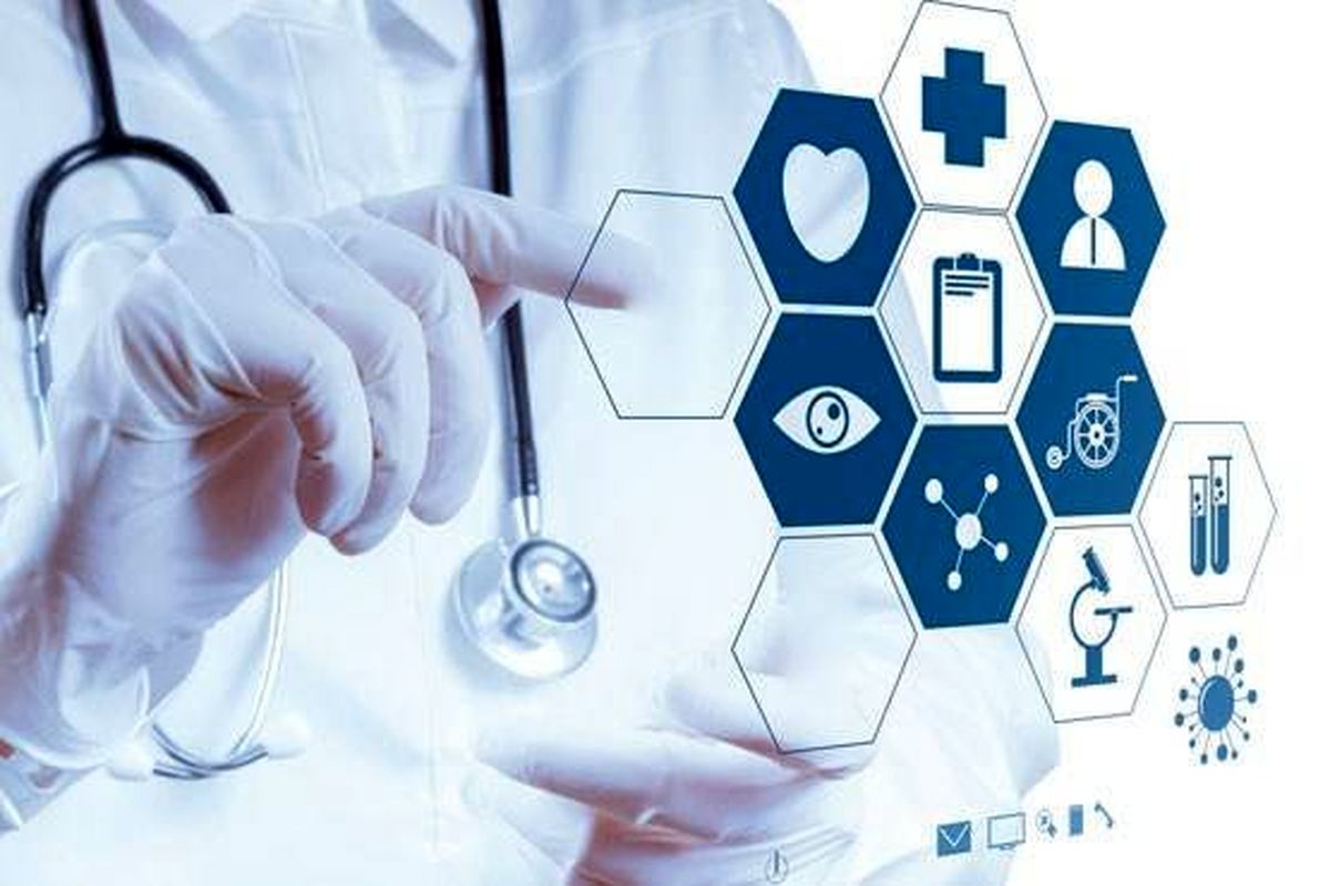 نظام ارجاع الکترونیک