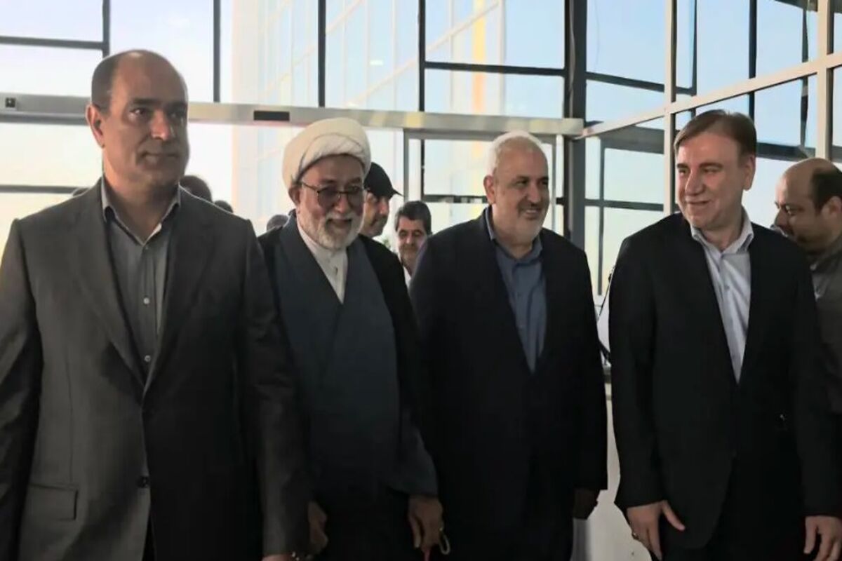 وزیر نیرو