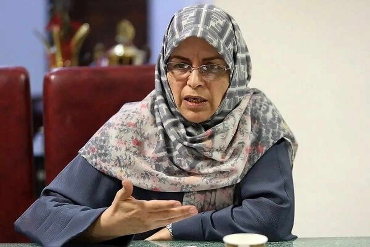 رئیس جبهه اصلاحات