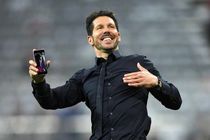 سیمونه در اتلتیکومادرید می‌ماند؟