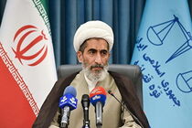 ۶ هزار زندانی در سه ماه نخست سال با کمک شوراهای حل اختلاف آزاد شدند