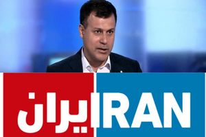 از نگرانی نمایشی تا نسخه‌پیچی نظامی برای ویرانی زیرساخت‌ها توسط تحلیلگر آفتا‌ب‌پرست اسرائیل اینترنشنال! + فیلم