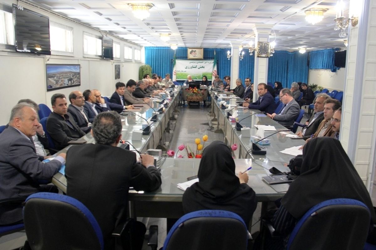 فرمانداری همدان