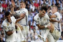 په‌په فردا با هواداران رئال مادرید وداع می‌کند