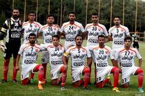 بازیکنان تیم «ب» پرسپولیس به دنبال حضور در وزارت ورزش