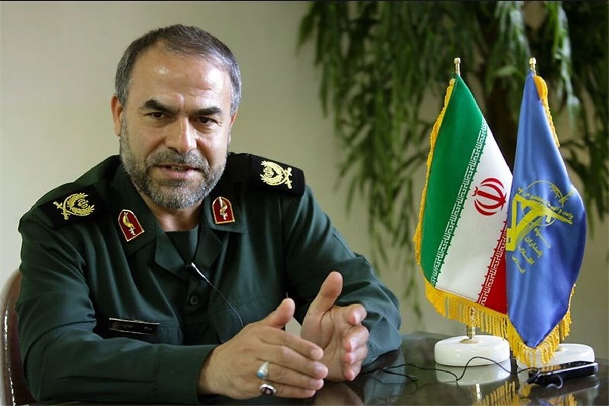 سردار جوانی