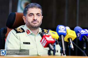 ۴۰ دستگاه ماینر غیرمجاز در کرمانشاه کشف شد