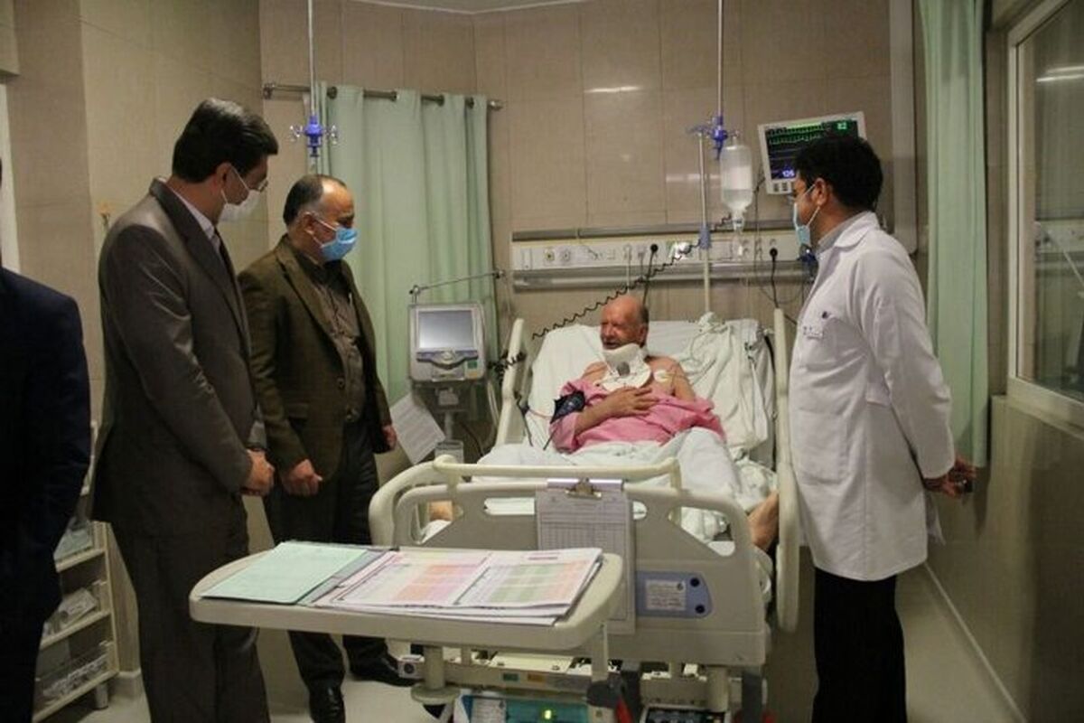 فرماندار یزد
